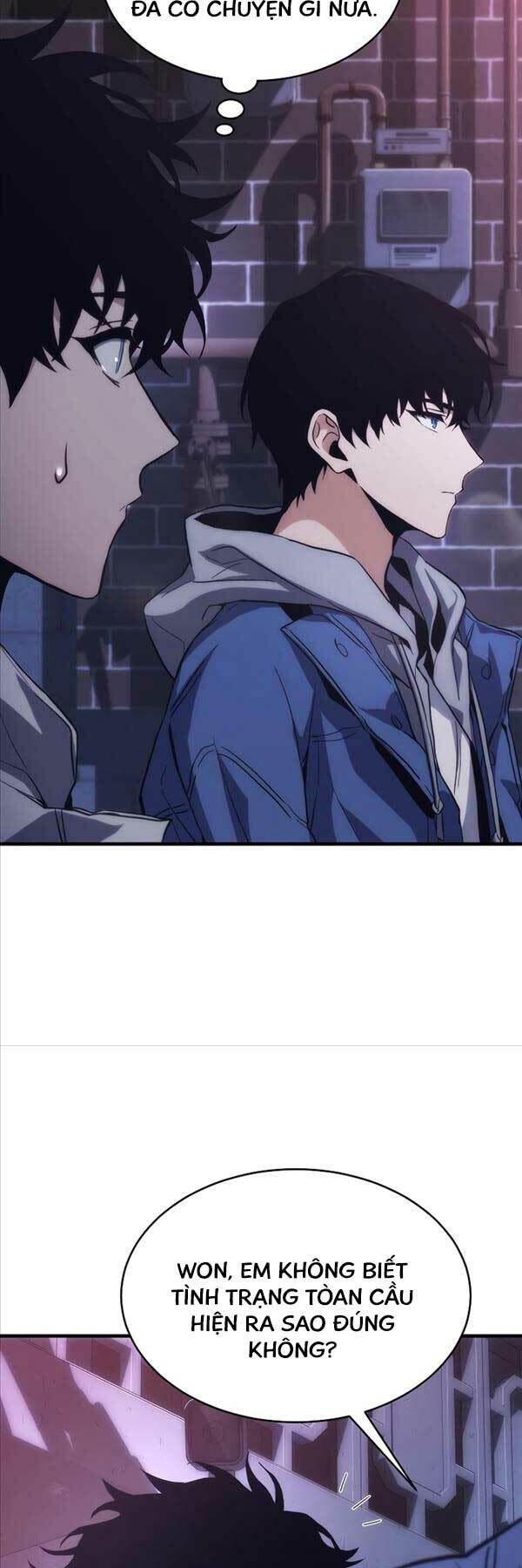Người Chơi Mạnh Nhất Hồi Quy Lần Thứ 100 - Chapter 5 - Page 62