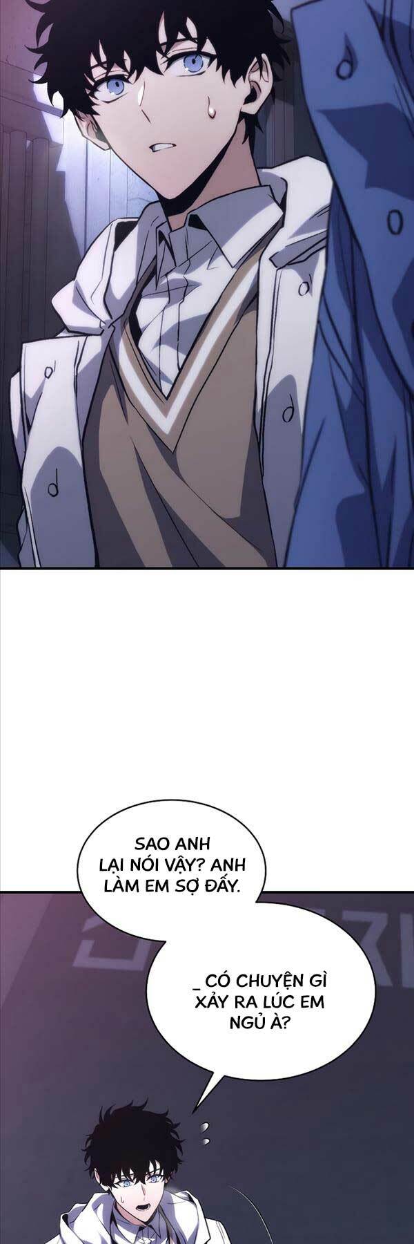 Người Chơi Mạnh Nhất Hồi Quy Lần Thứ 100 - Chapter 5 - Page 63