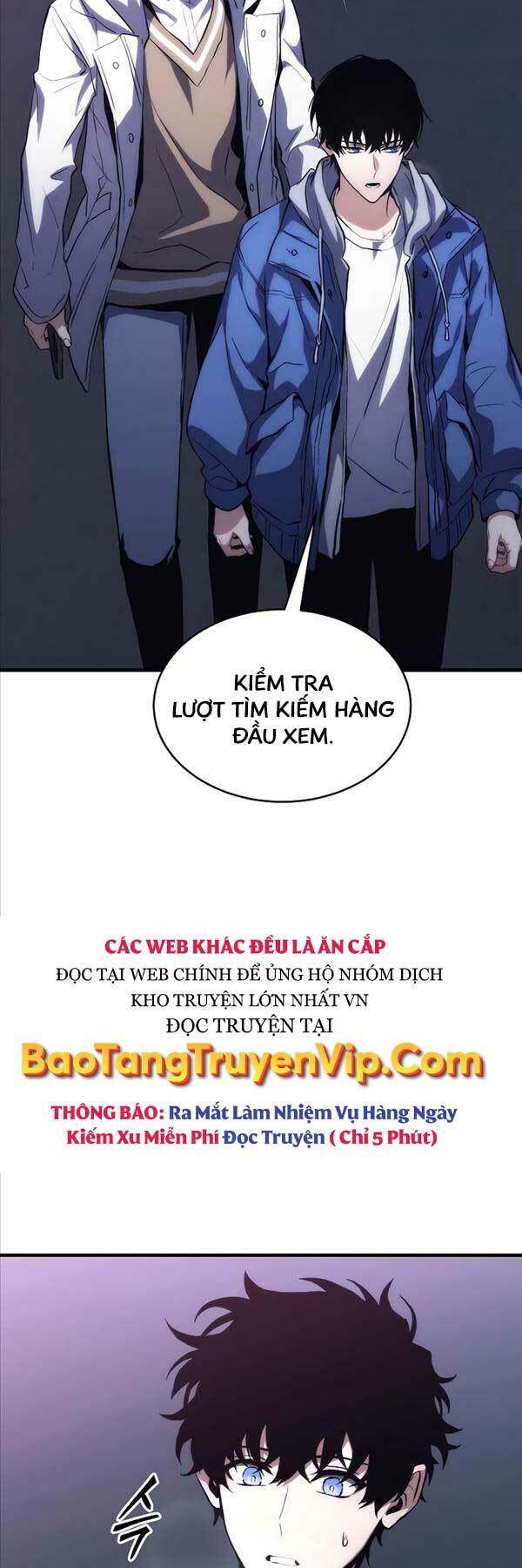 Người Chơi Mạnh Nhất Hồi Quy Lần Thứ 100 - Chapter 5 - Page 64
