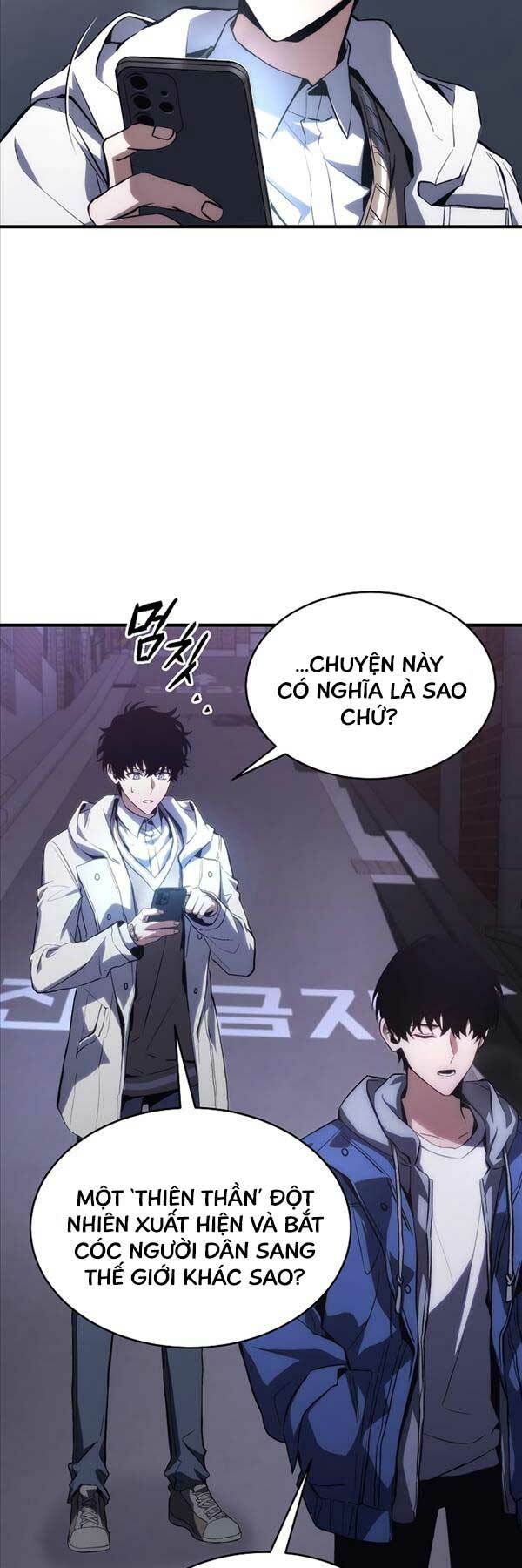 Người Chơi Mạnh Nhất Hồi Quy Lần Thứ 100 - Chapter 5 - Page 65