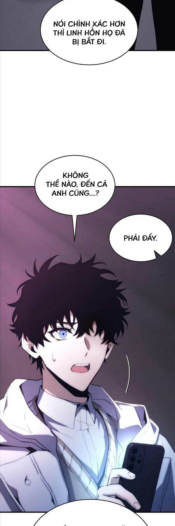 Người Chơi Mạnh Nhất Hồi Quy Lần Thứ 100 - Chapter 5 - Page 66