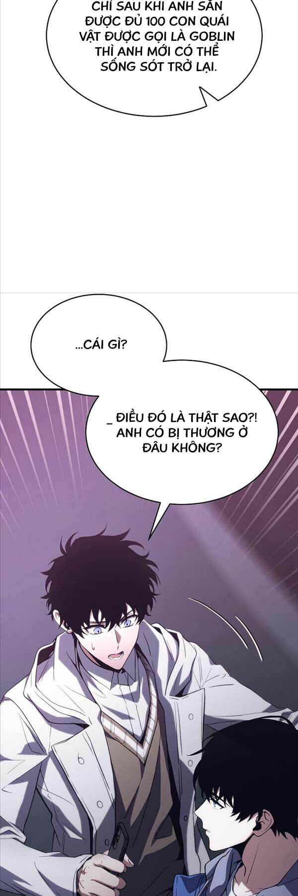 Người Chơi Mạnh Nhất Hồi Quy Lần Thứ 100 - Chapter 5 - Page 67