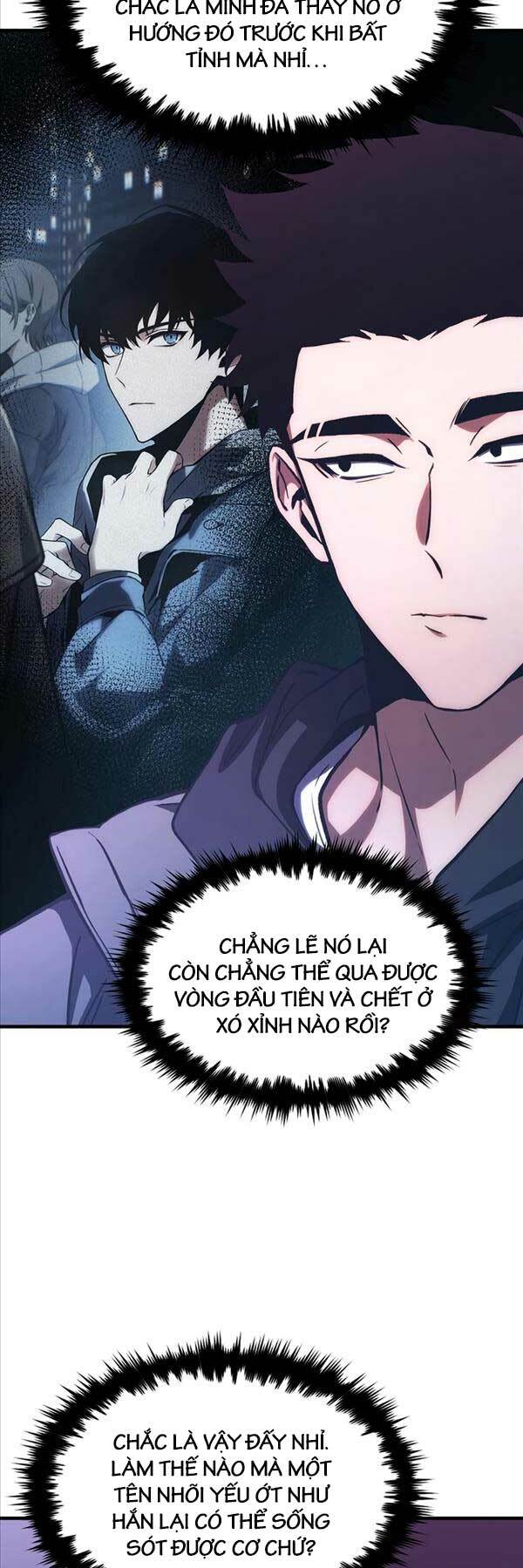 Người Chơi Mạnh Nhất Hồi Quy Lần Thứ 100 - Chapter 5 - Page 6