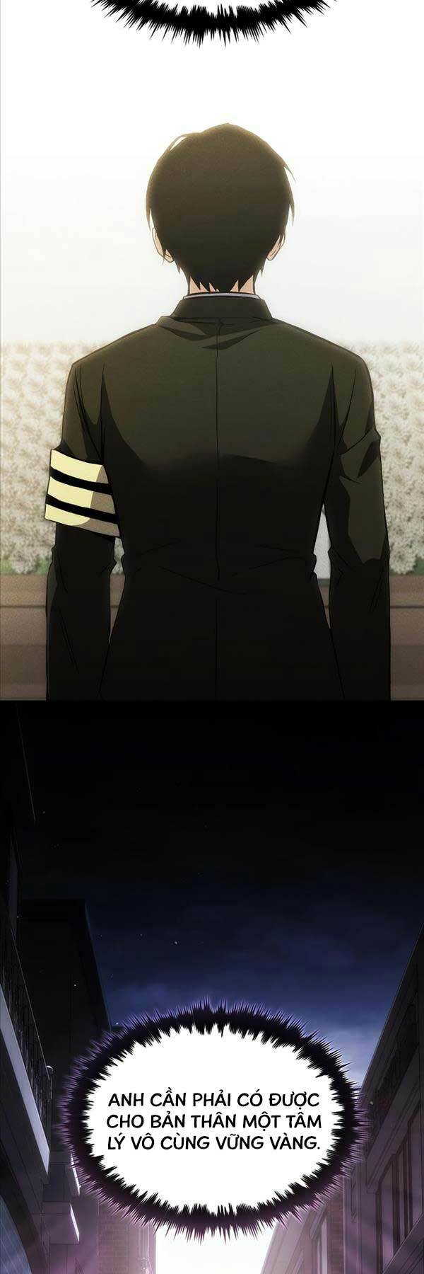 Người Chơi Mạnh Nhất Hồi Quy Lần Thứ 100 - Chapter 5 - Page 73