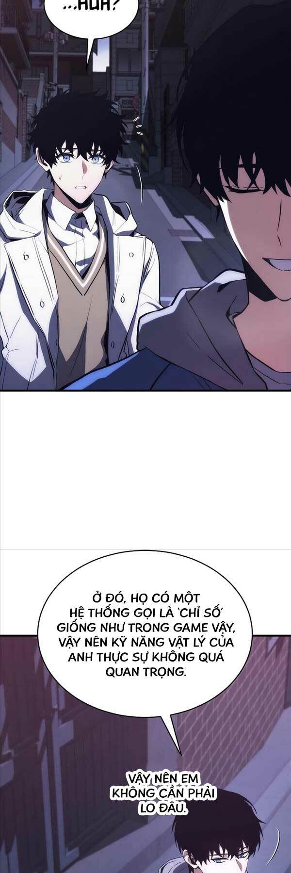 Người Chơi Mạnh Nhất Hồi Quy Lần Thứ 100 - Chapter 5 - Page 76