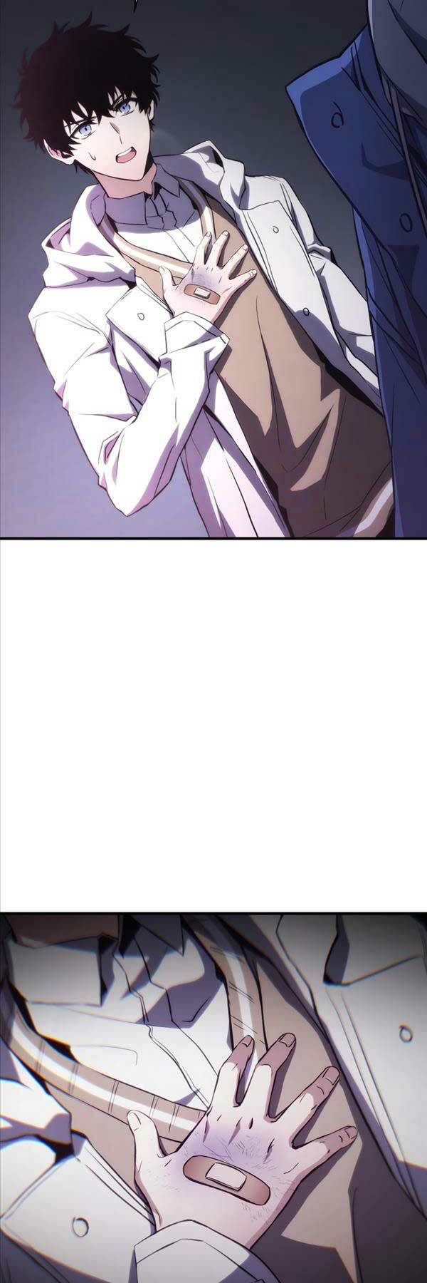 Người Chơi Mạnh Nhất Hồi Quy Lần Thứ 100 - Chapter 5 - Page 80