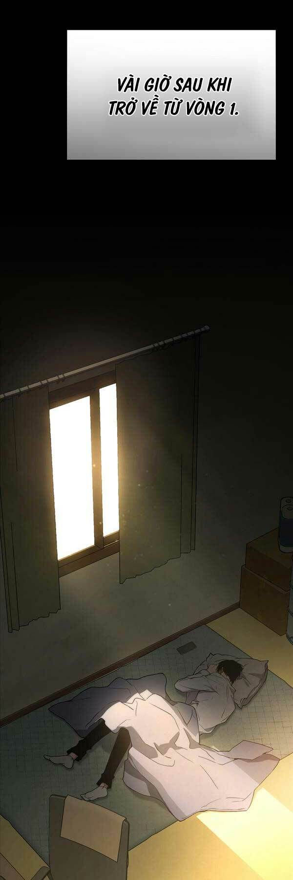 Người Chơi Mạnh Nhất Hồi Quy Lần Thứ 100 - Chapter 6 - Page 9