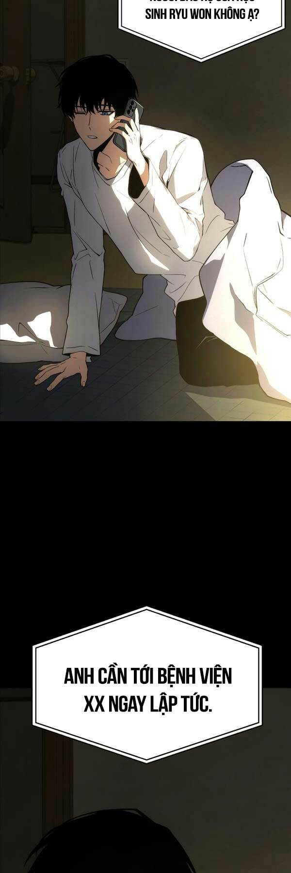 Người Chơi Mạnh Nhất Hồi Quy Lần Thứ 100 - Chapter 6 - Page 13