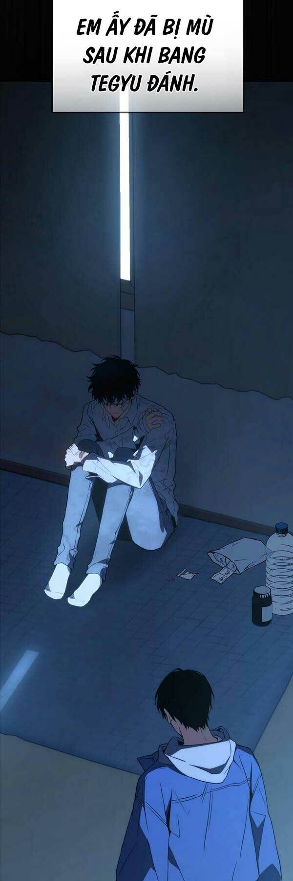 Người Chơi Mạnh Nhất Hồi Quy Lần Thứ 100 - Chapter 6 - Page 16