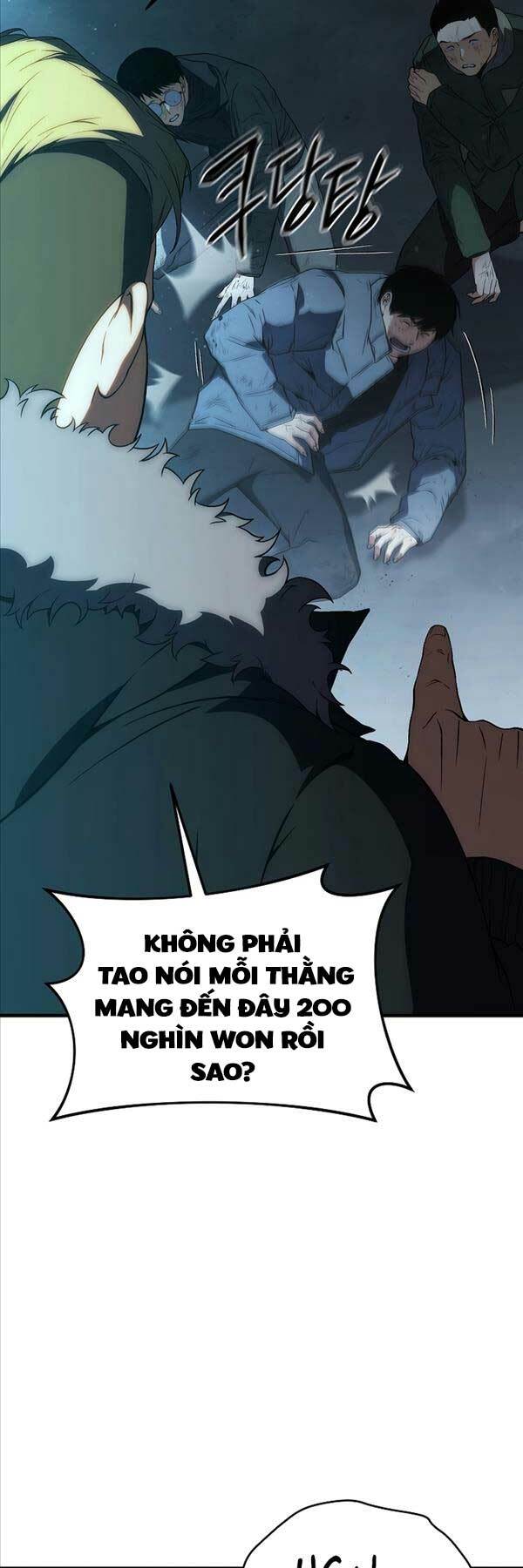 Người Chơi Mạnh Nhất Hồi Quy Lần Thứ 100 - Chapter 6 - Page 23