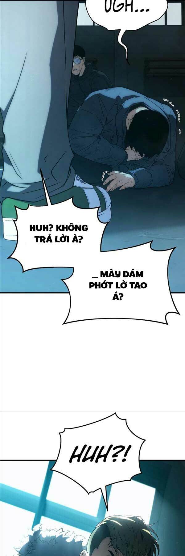 Người Chơi Mạnh Nhất Hồi Quy Lần Thứ 100 - Chapter 6 - Page 24