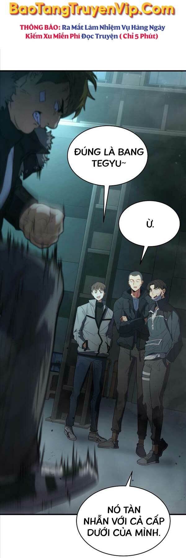 Người Chơi Mạnh Nhất Hồi Quy Lần Thứ 100 - Chapter 6 - Page 26