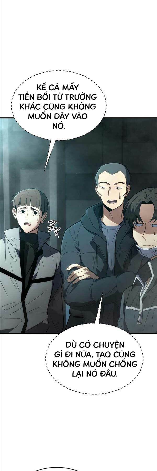 Người Chơi Mạnh Nhất Hồi Quy Lần Thứ 100 - Chapter 6 - Page 27