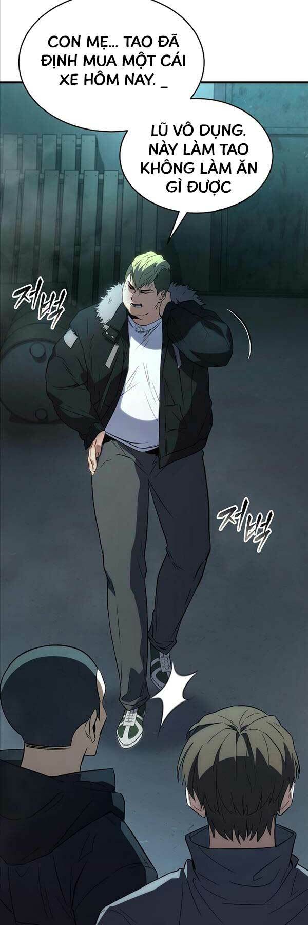 Người Chơi Mạnh Nhất Hồi Quy Lần Thứ 100 - Chapter 6 - Page 28