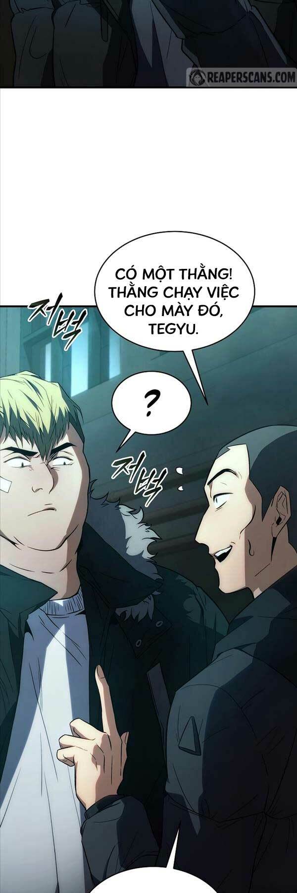 Người Chơi Mạnh Nhất Hồi Quy Lần Thứ 100 - Chapter 6 - Page 32