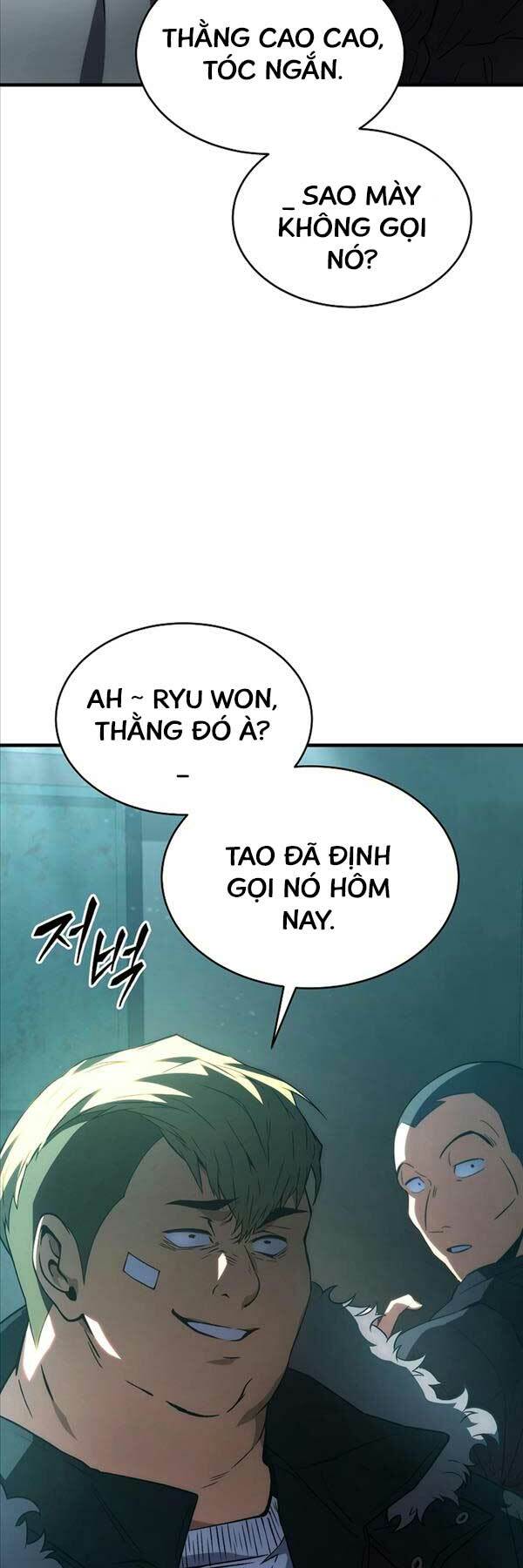 Người Chơi Mạnh Nhất Hồi Quy Lần Thứ 100 - Chapter 6 - Page 33