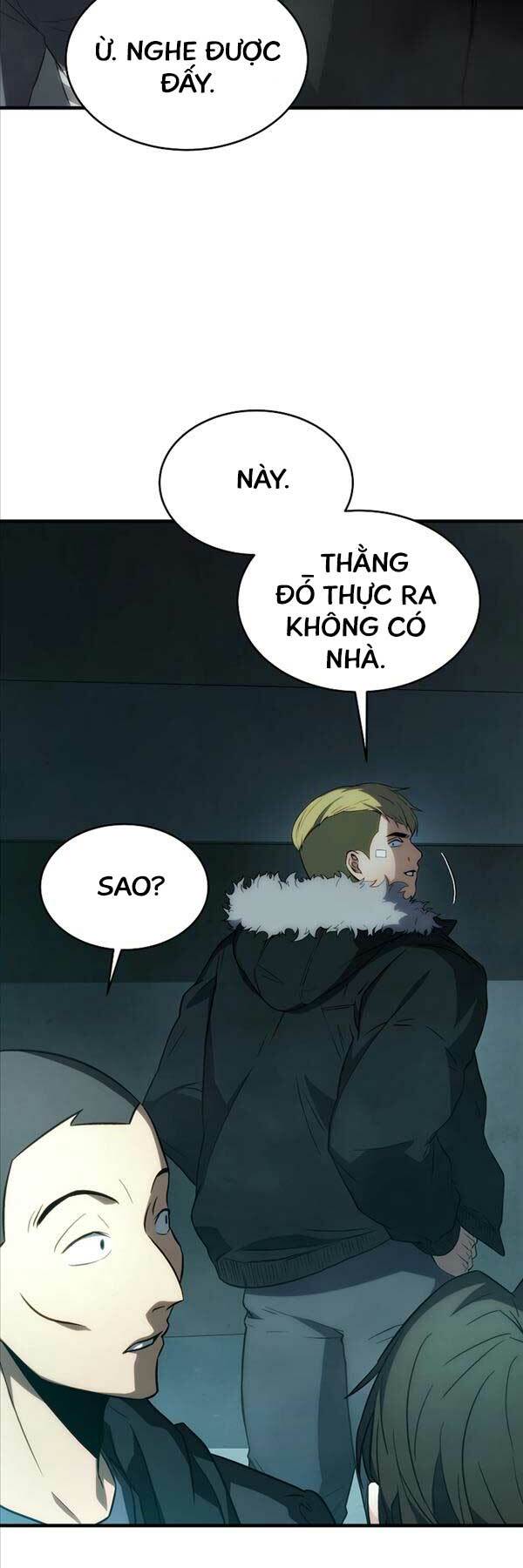 Người Chơi Mạnh Nhất Hồi Quy Lần Thứ 100 - Chapter 6 - Page 35