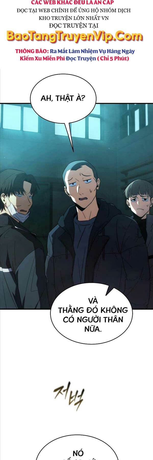 Người Chơi Mạnh Nhất Hồi Quy Lần Thứ 100 - Chapter 6 - Page 37