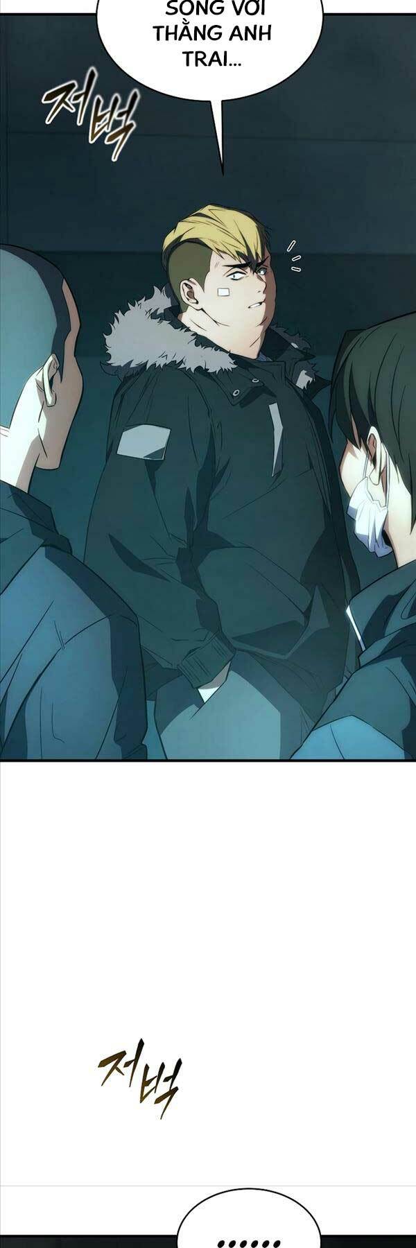 Người Chơi Mạnh Nhất Hồi Quy Lần Thứ 100 - Chapter 6 - Page 38