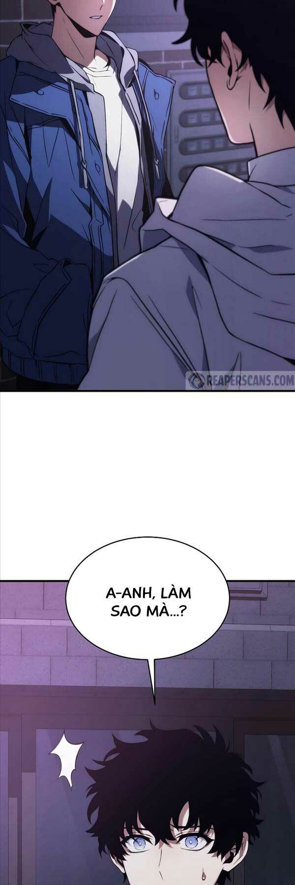 Người Chơi Mạnh Nhất Hồi Quy Lần Thứ 100 - Chapter 6 - Page 3