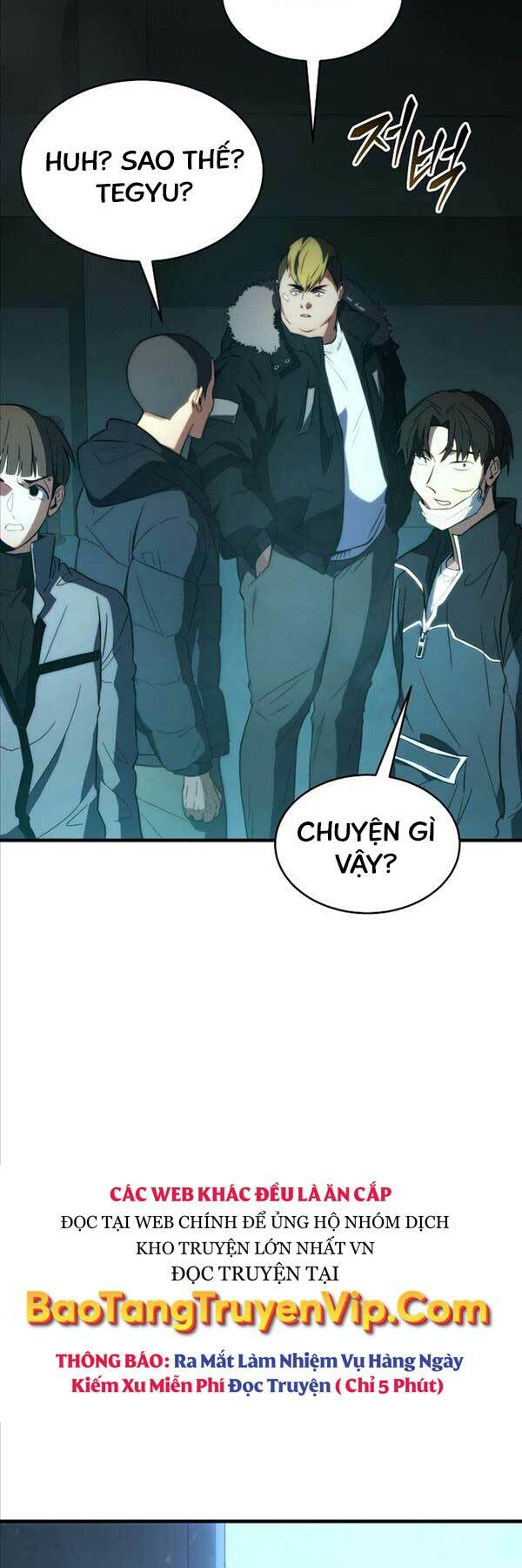 Người Chơi Mạnh Nhất Hồi Quy Lần Thứ 100 - Chapter 6 - Page 39