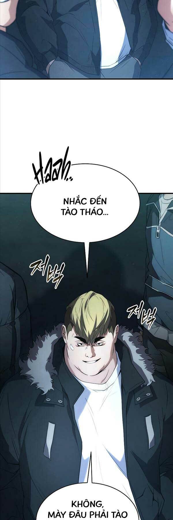 Người Chơi Mạnh Nhất Hồi Quy Lần Thứ 100 - Chapter 6 - Page 42