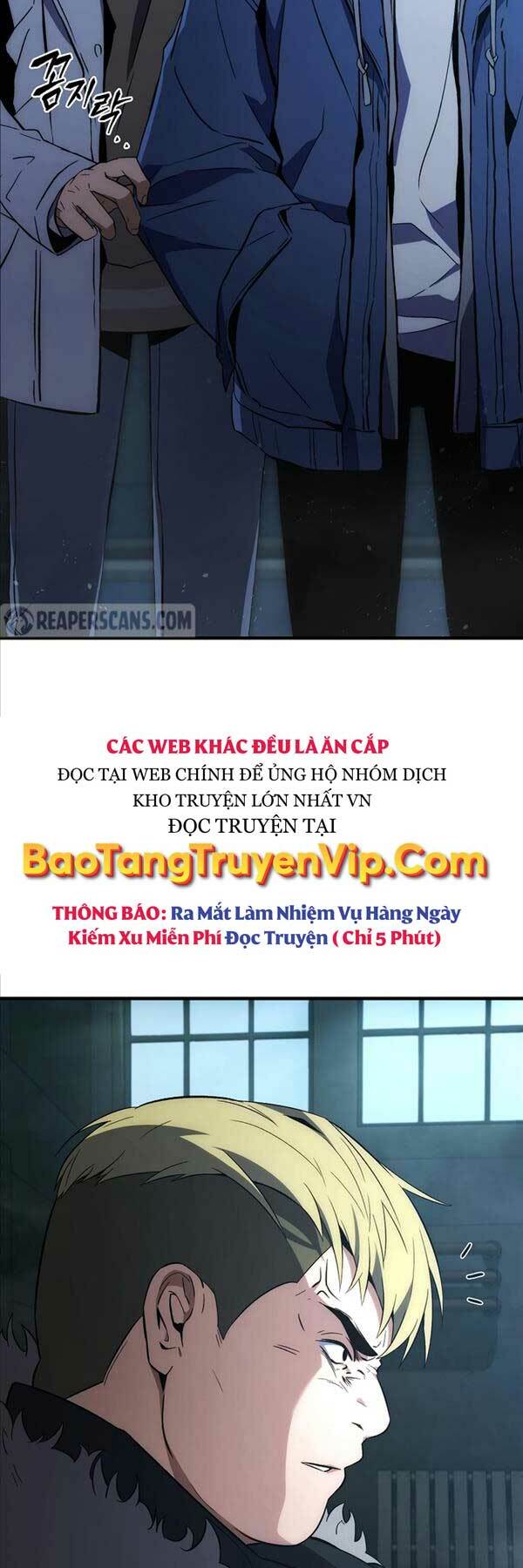 Người Chơi Mạnh Nhất Hồi Quy Lần Thứ 100 - Chapter 6 - Page 45