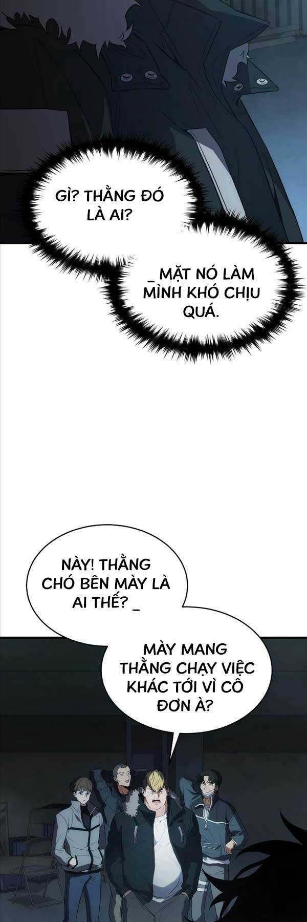 Người Chơi Mạnh Nhất Hồi Quy Lần Thứ 100 - Chapter 6 - Page 46