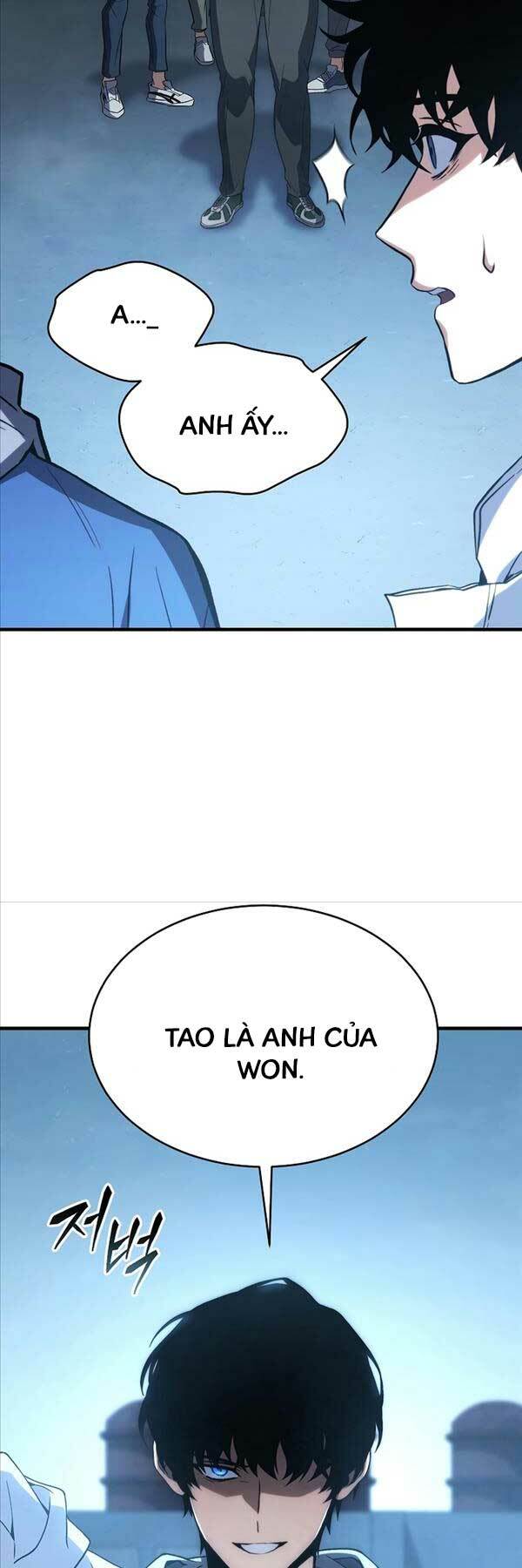 Người Chơi Mạnh Nhất Hồi Quy Lần Thứ 100 - Chapter 6 - Page 47