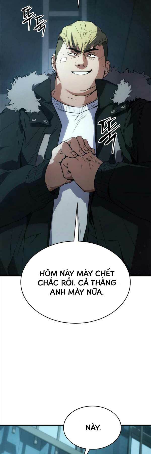 Người Chơi Mạnh Nhất Hồi Quy Lần Thứ 100 - Chapter 6 - Page 49