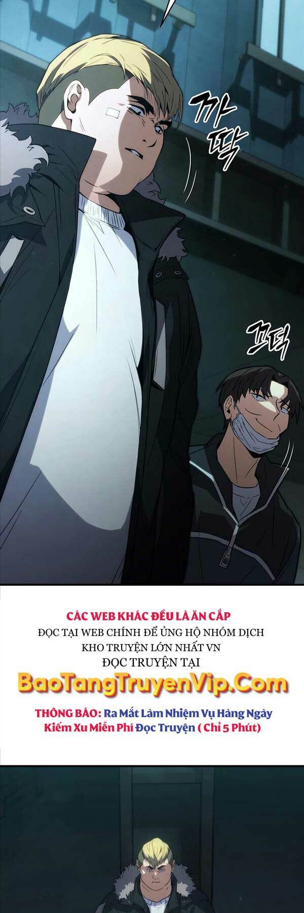 Người Chơi Mạnh Nhất Hồi Quy Lần Thứ 100 - Chapter 6 - Page 50