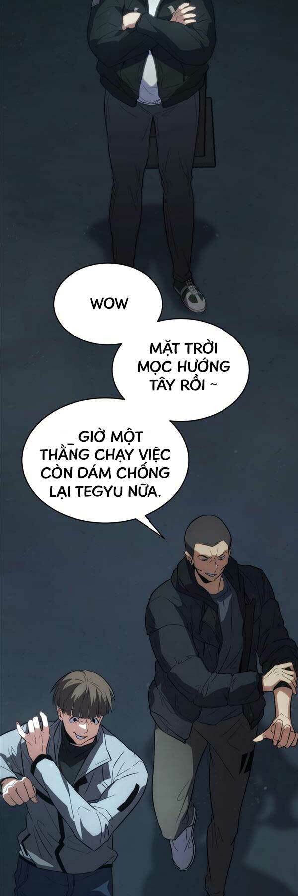 Người Chơi Mạnh Nhất Hồi Quy Lần Thứ 100 - Chapter 6 - Page 51