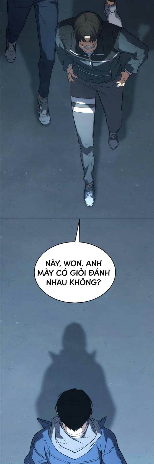 Người Chơi Mạnh Nhất Hồi Quy Lần Thứ 100 - Chapter 6 - Page 52