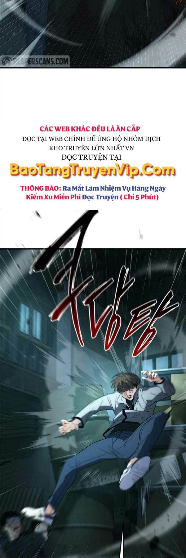 Người Chơi Mạnh Nhất Hồi Quy Lần Thứ 100 - Chapter 6 - Page 59