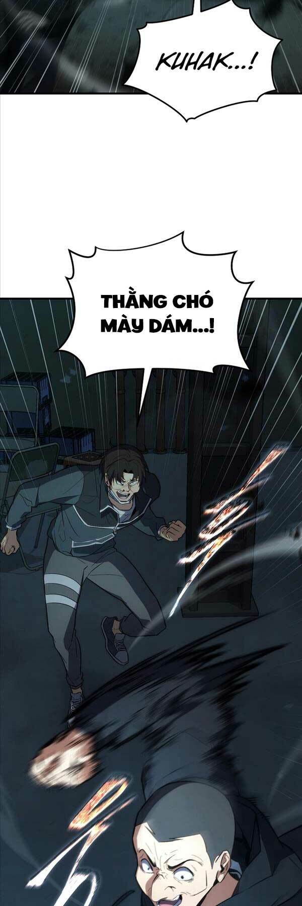 Người Chơi Mạnh Nhất Hồi Quy Lần Thứ 100 - Chapter 6 - Page 60