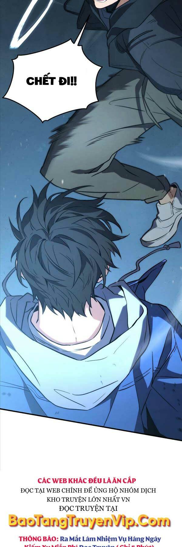 Người Chơi Mạnh Nhất Hồi Quy Lần Thứ 100 - Chapter 6 - Page 61