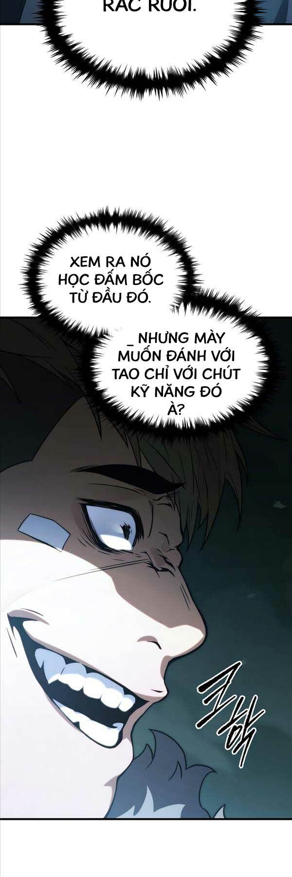 Người Chơi Mạnh Nhất Hồi Quy Lần Thứ 100 - Chapter 6 - Page 65