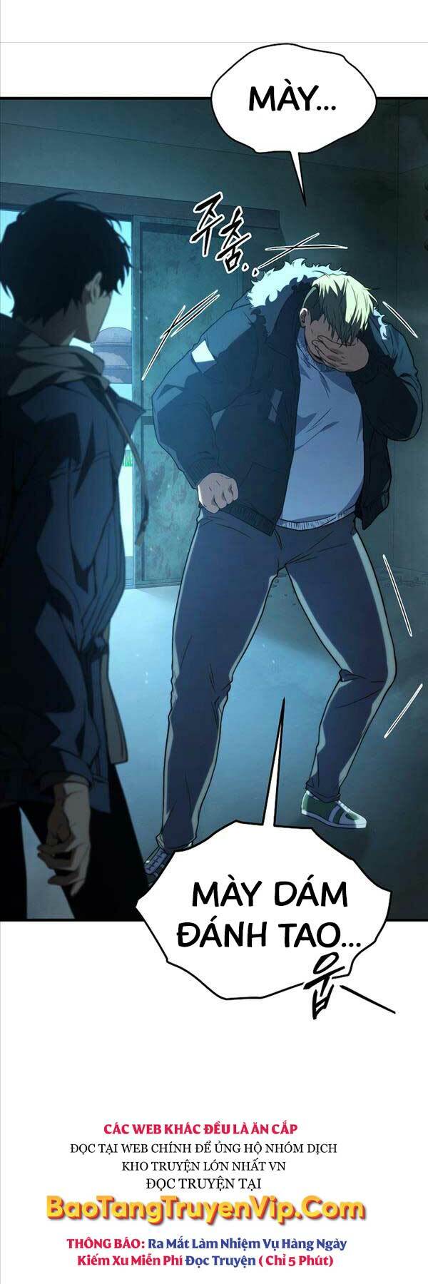 Người Chơi Mạnh Nhất Hồi Quy Lần Thứ 100 - Chapter 7 - Page 9