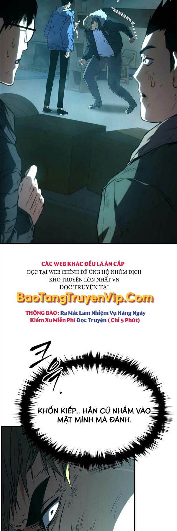 Người Chơi Mạnh Nhất Hồi Quy Lần Thứ 100 - Chapter 7 - Page 16