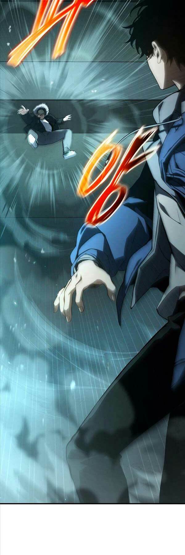 Người Chơi Mạnh Nhất Hồi Quy Lần Thứ 100 - Chapter 7 - Page 23