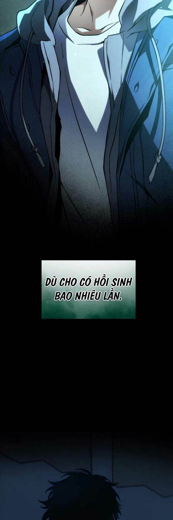 Người Chơi Mạnh Nhất Hồi Quy Lần Thứ 100 - Chapter 7 - Page 26