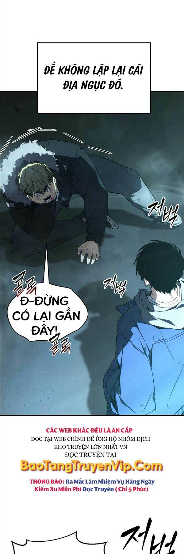 Người Chơi Mạnh Nhất Hồi Quy Lần Thứ 100 - Chapter 7 - Page 28