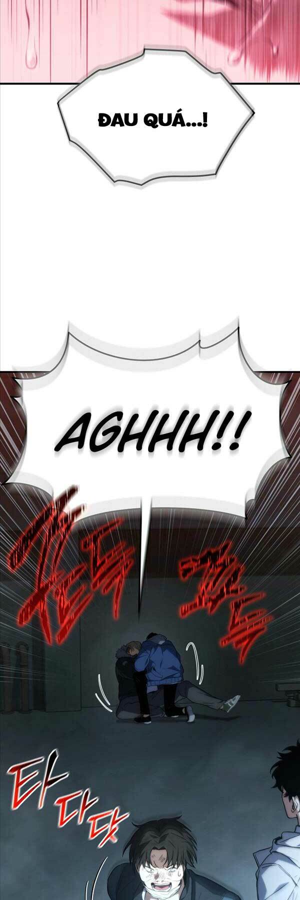 Người Chơi Mạnh Nhất Hồi Quy Lần Thứ 100 - Chapter 7 - Page 36