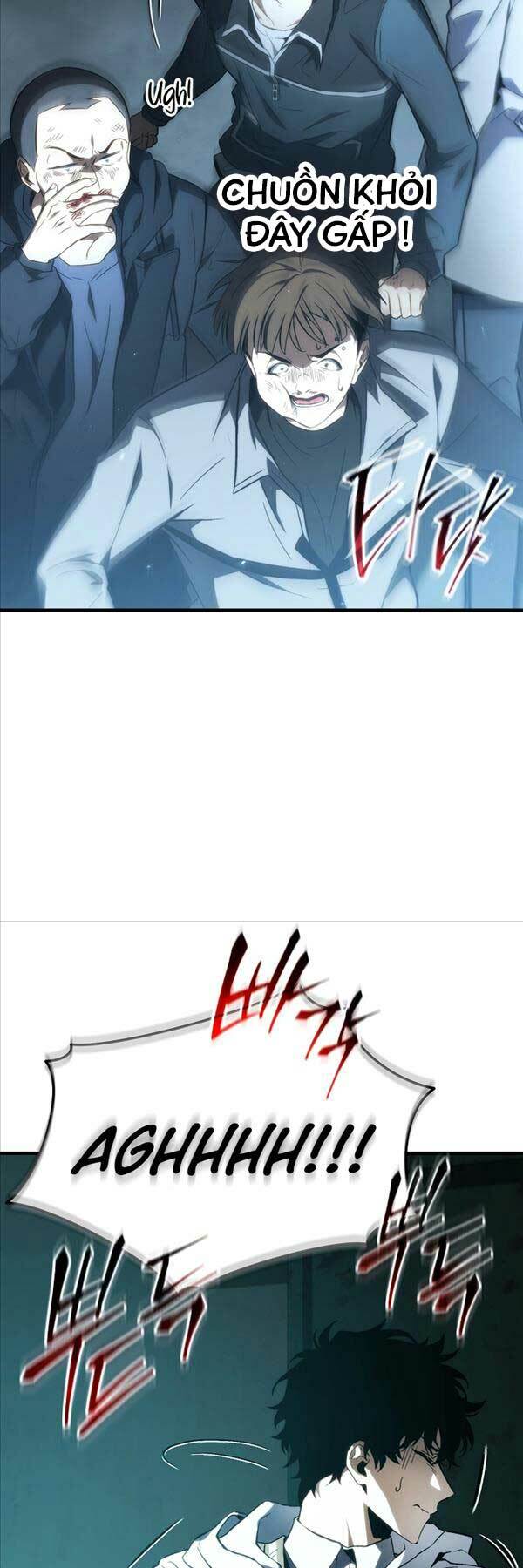 Người Chơi Mạnh Nhất Hồi Quy Lần Thứ 100 - Chapter 7 - Page 37