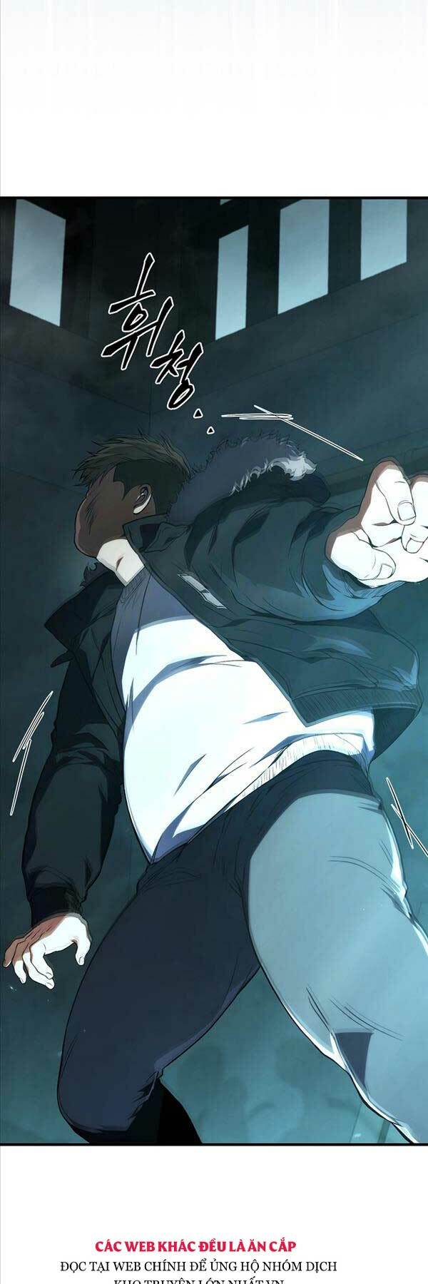 Người Chơi Mạnh Nhất Hồi Quy Lần Thứ 100 - Chapter 7 - Page 3