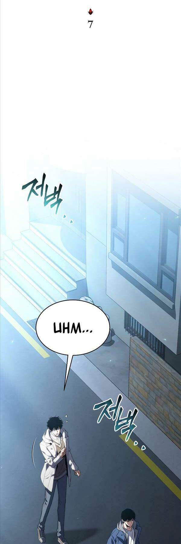 Người Chơi Mạnh Nhất Hồi Quy Lần Thứ 100 - Chapter 7 - Page 44