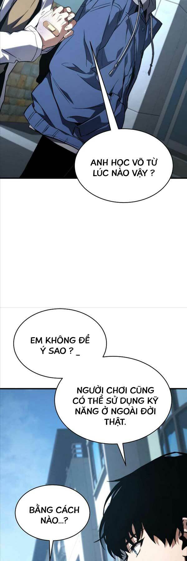 Người Chơi Mạnh Nhất Hồi Quy Lần Thứ 100 - Chapter 7 - Page 46