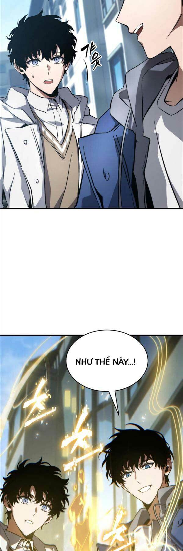 Người Chơi Mạnh Nhất Hồi Quy Lần Thứ 100 - Chapter 7 - Page 47