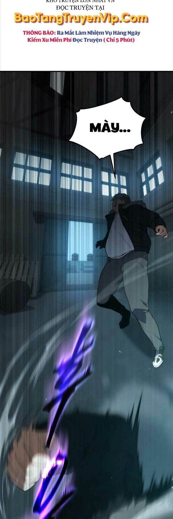 Người Chơi Mạnh Nhất Hồi Quy Lần Thứ 100 - Chapter 7 - Page 4