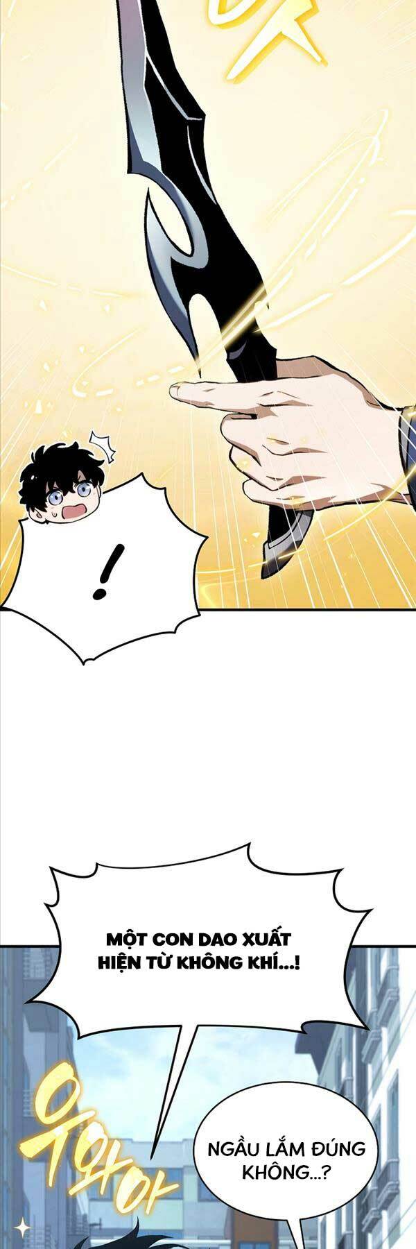 Người Chơi Mạnh Nhất Hồi Quy Lần Thứ 100 - Chapter 7 - Page 49